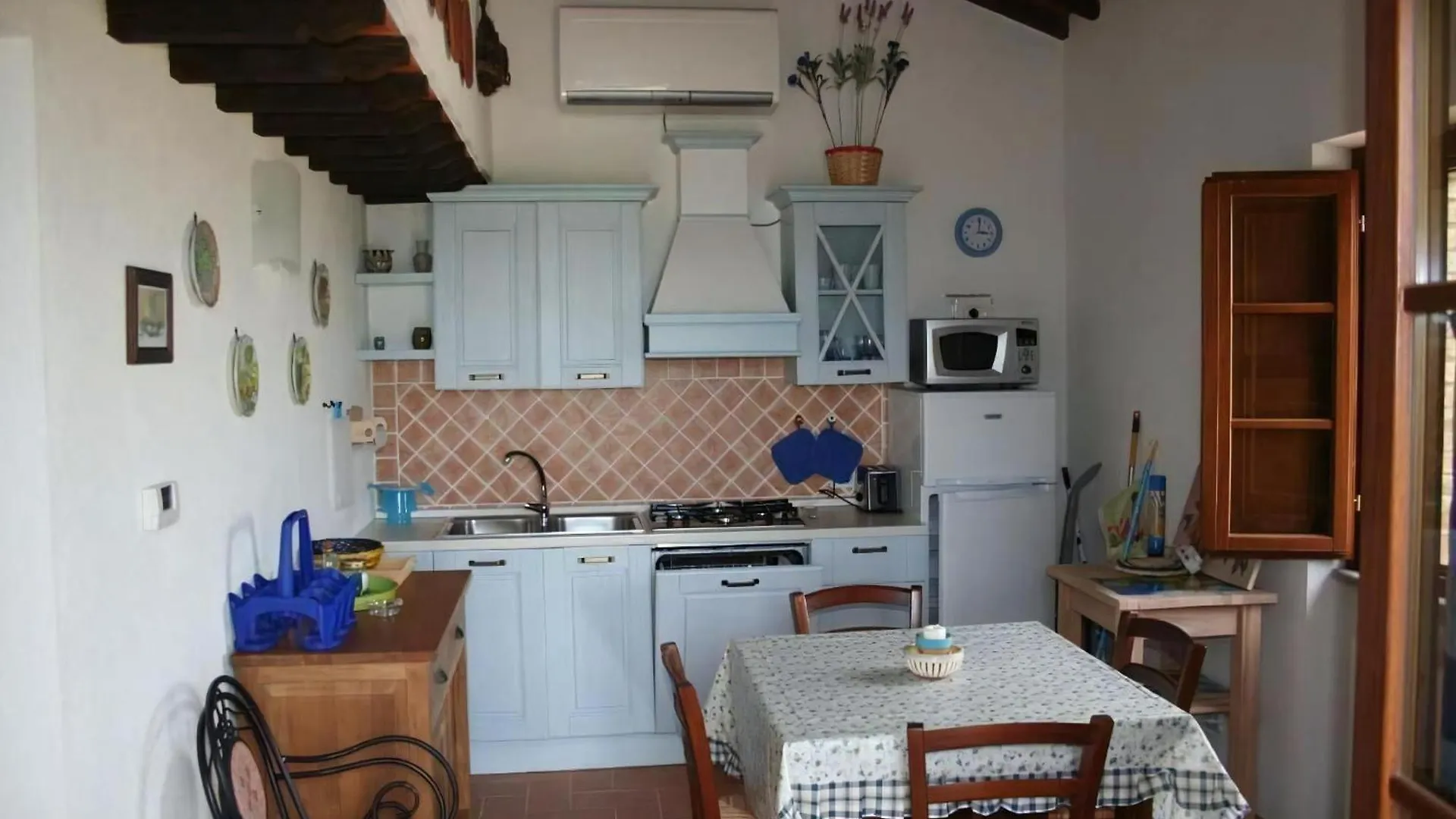 Holiday home Ferienhaus Laura In Rapale
