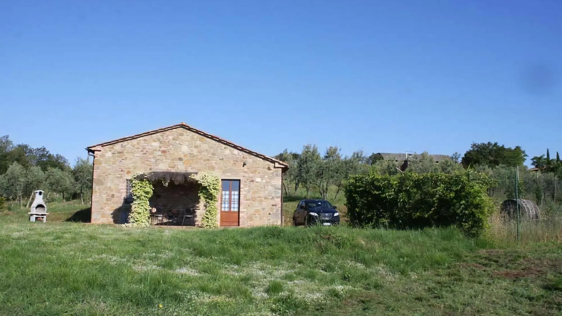 Ferienhaus Laura In Rapale