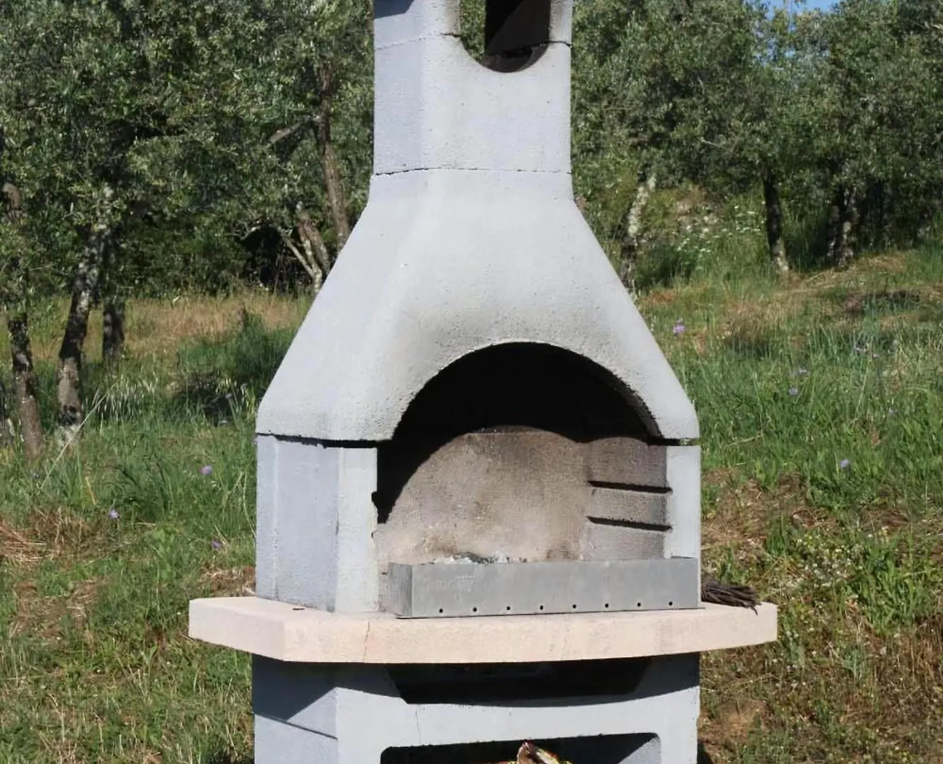 Holiday home Ferienhaus Laura In Rapale
