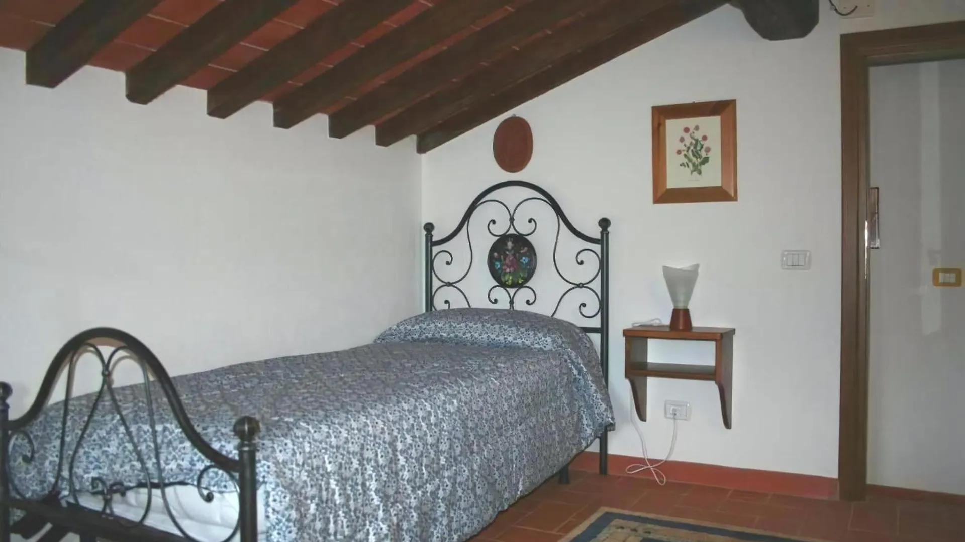 Ferienhaus Laura In Rapale 0*,  Italy