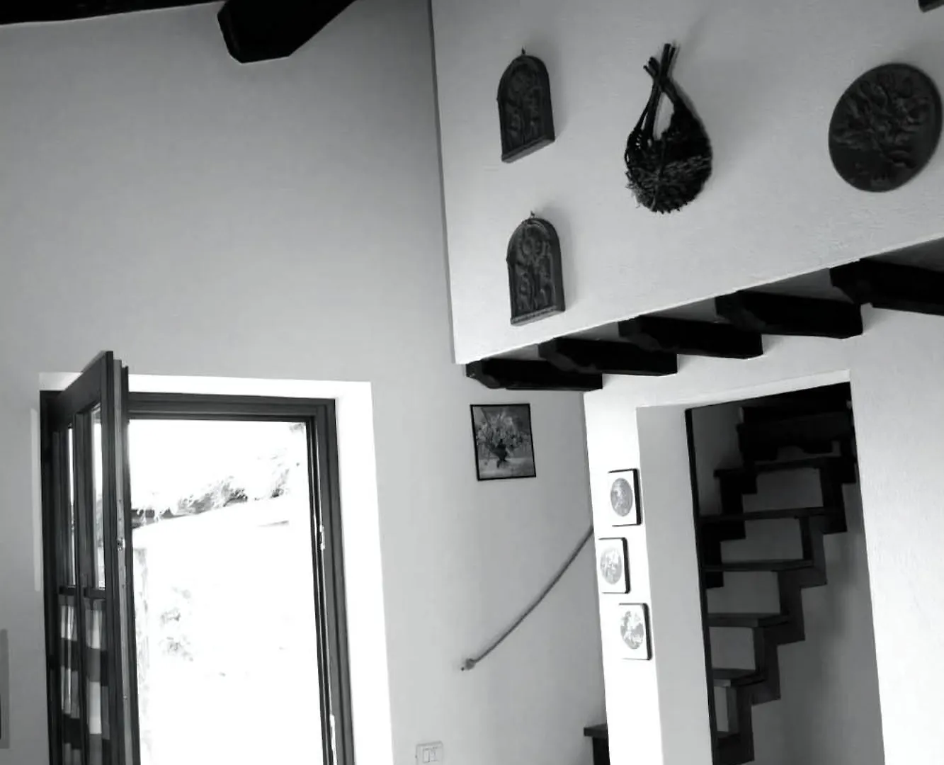Ferienhaus Laura In Rapale Holiday home