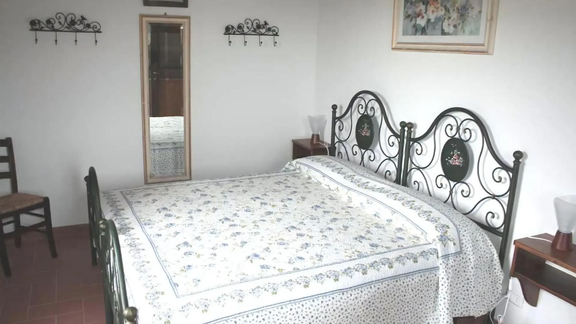 Holiday home Ferienhaus Laura In Rapale Italy