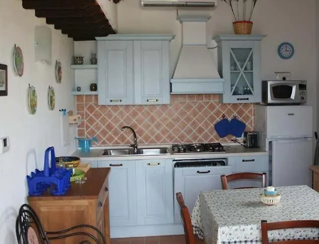 Ferienhaus Laura In Rapale Italy