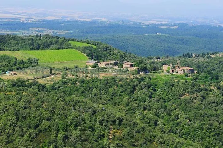 Holiday home Ferienhaus Laura In Rapale