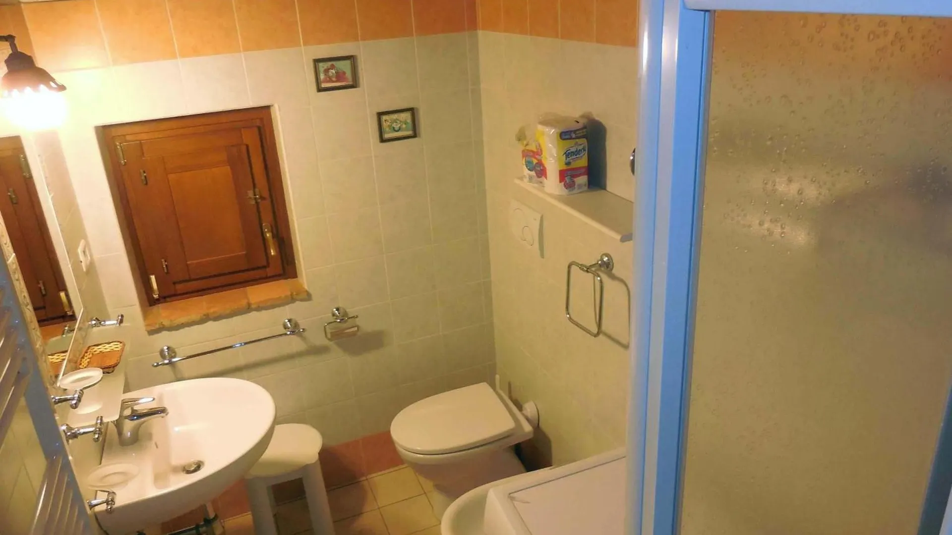 Ferienhaus Laura In Rapale Holiday home